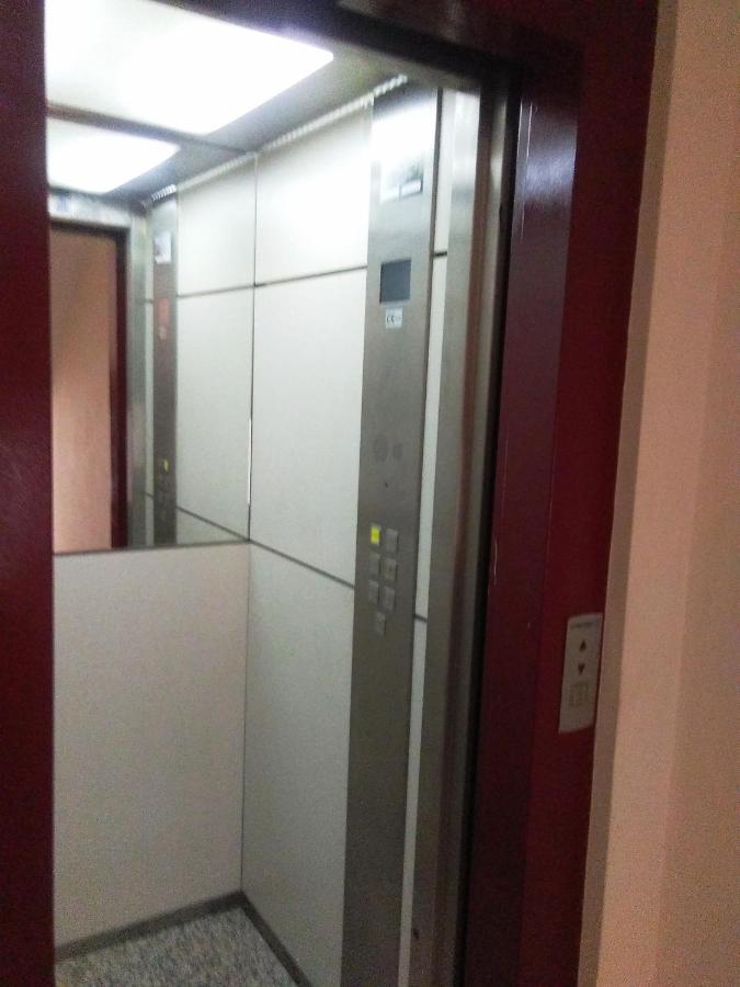 Luminoso y acogedor apto-1 Dorm-AA - Ferienwohnung