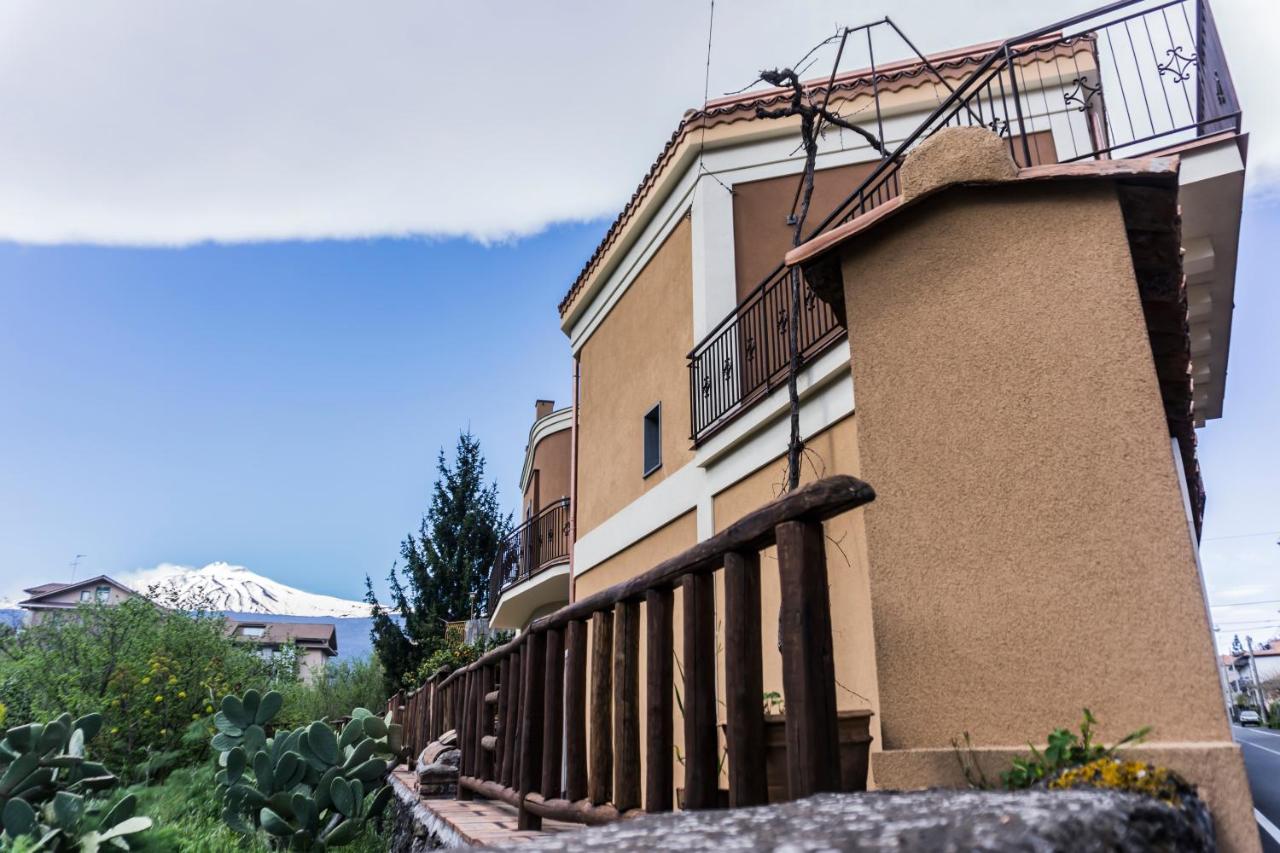 Etna Paradise Locazione Turistica - B&B