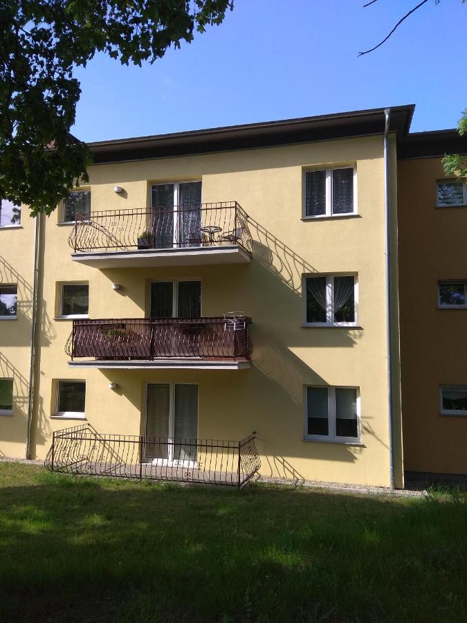 Apartamenty MM - Chmielna - B&B
