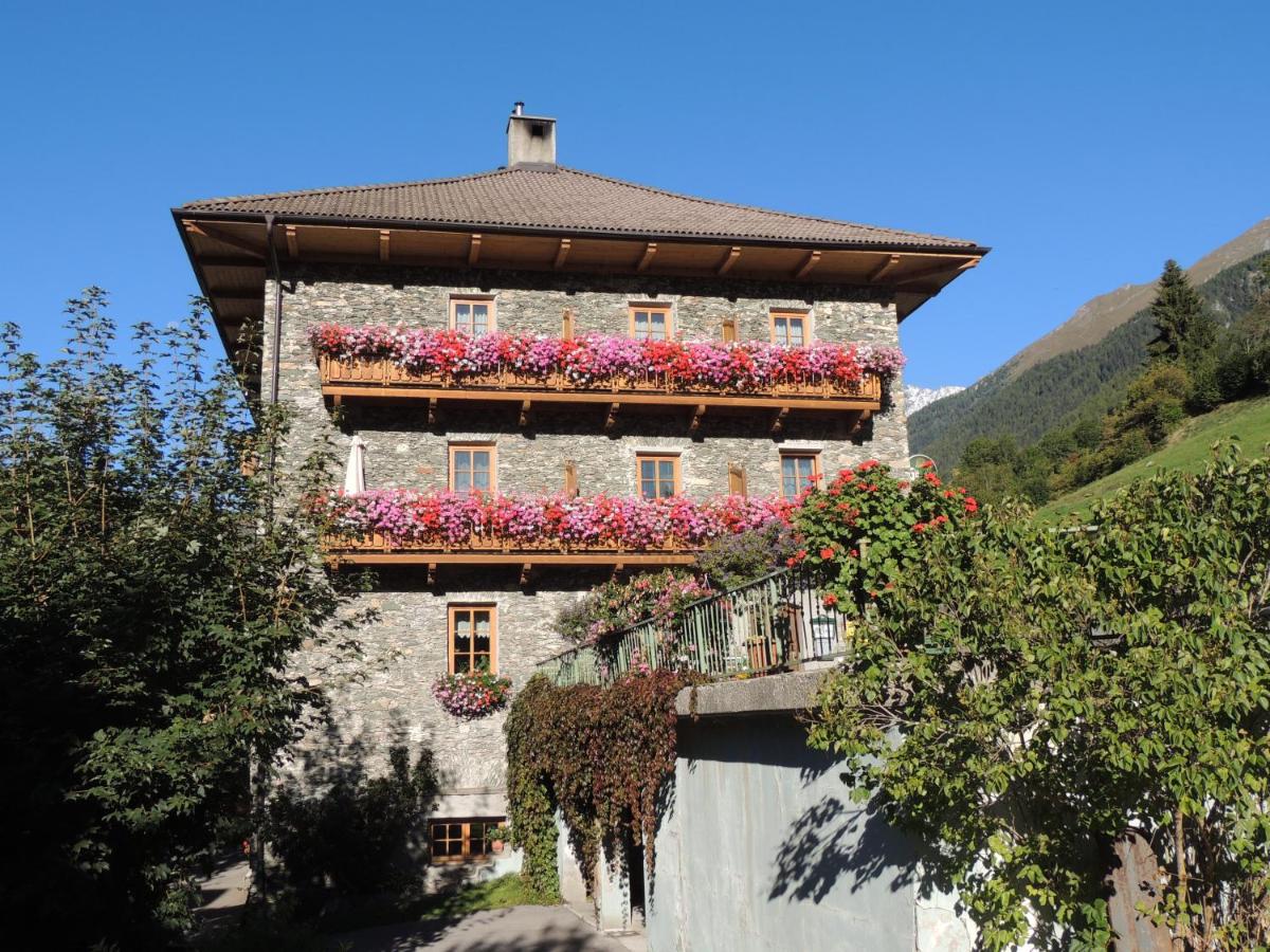 Gästehaus Taner - Ferienwohnung