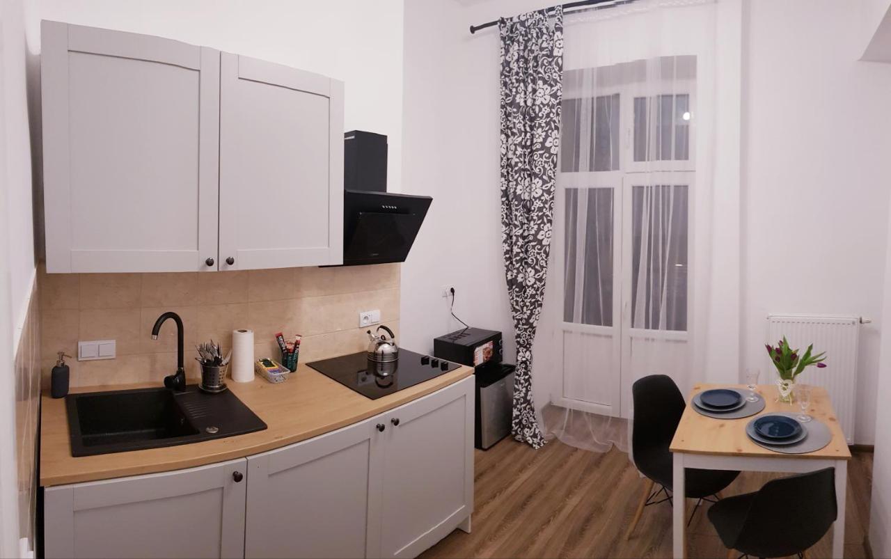 Appartement met 3 Slaapkamers