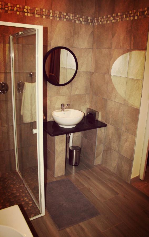 Deluxe Doppelzimmer