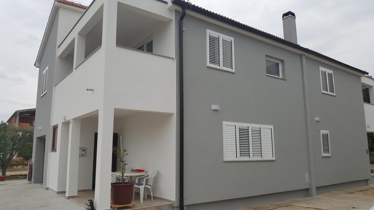 Apartments Mica - B&B