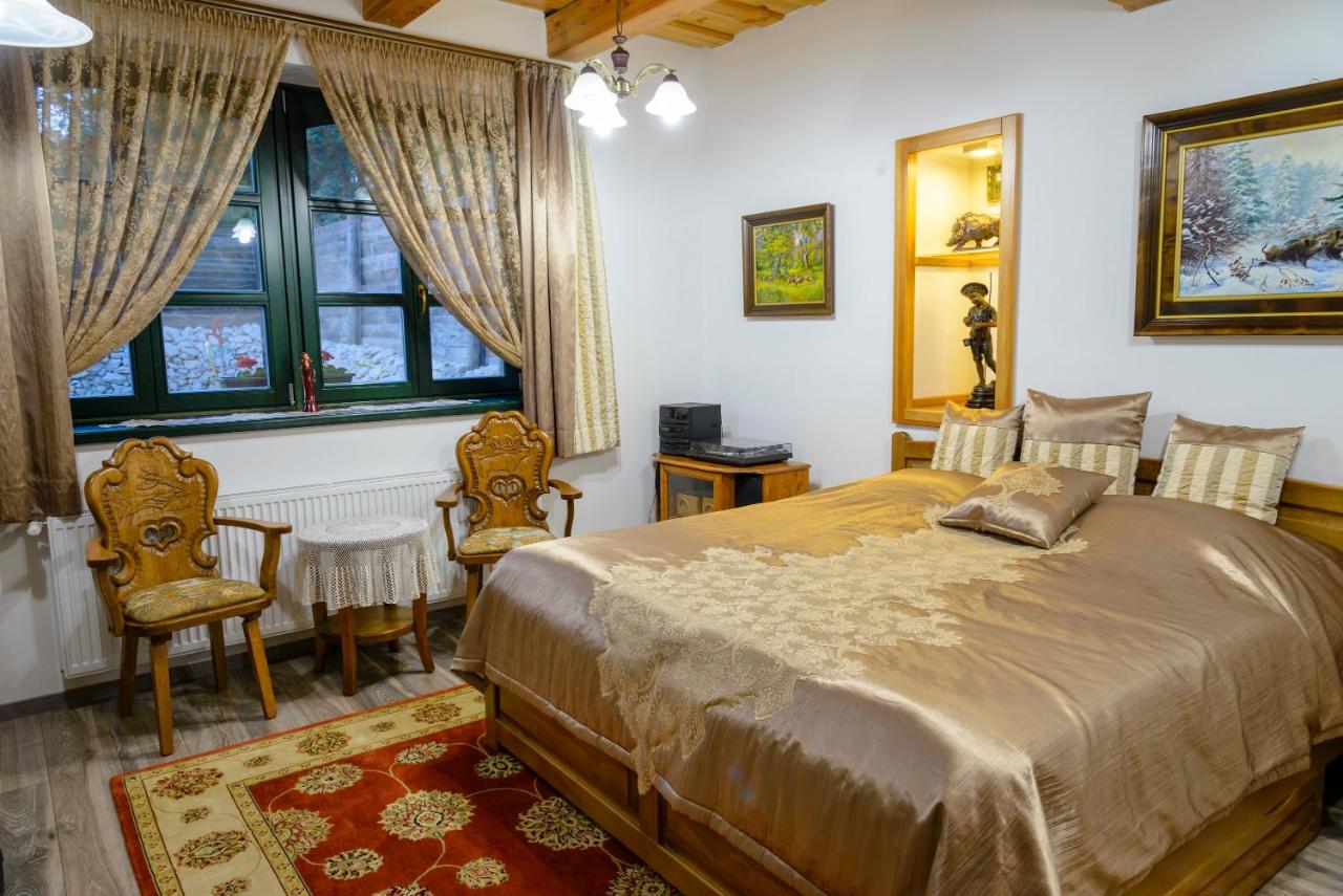 Superior Apartment