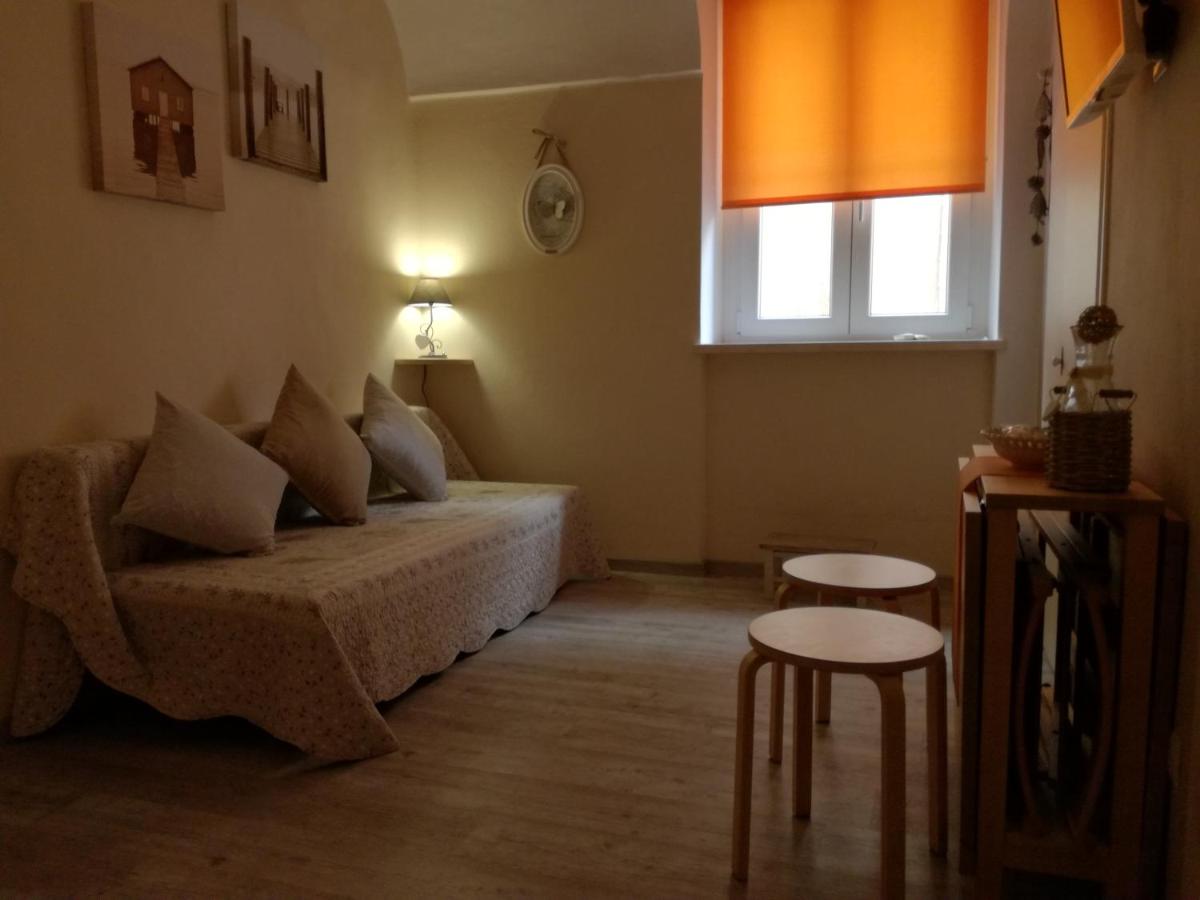 B&B Sanremo - Casa Mirka - Bed and Breakfast Sanremo