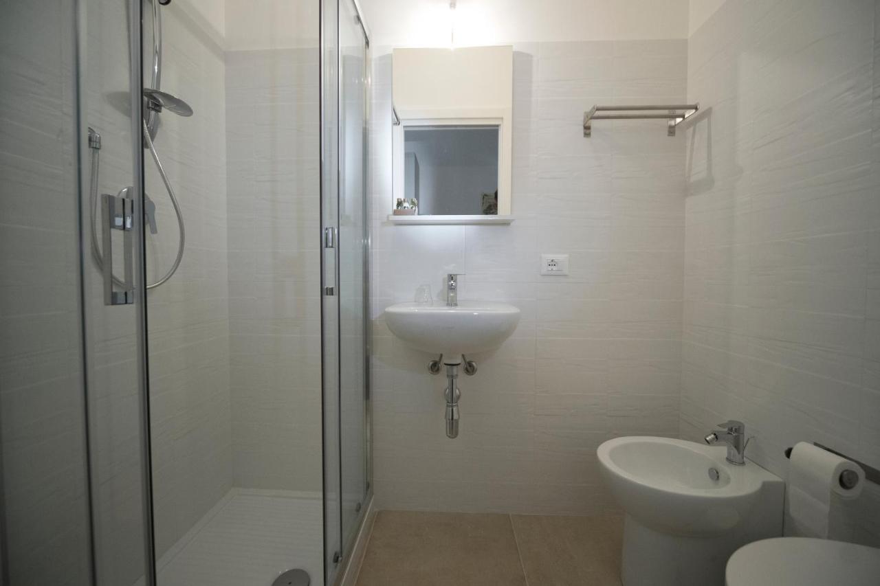 Double or Twin Room with Private Bathroom
