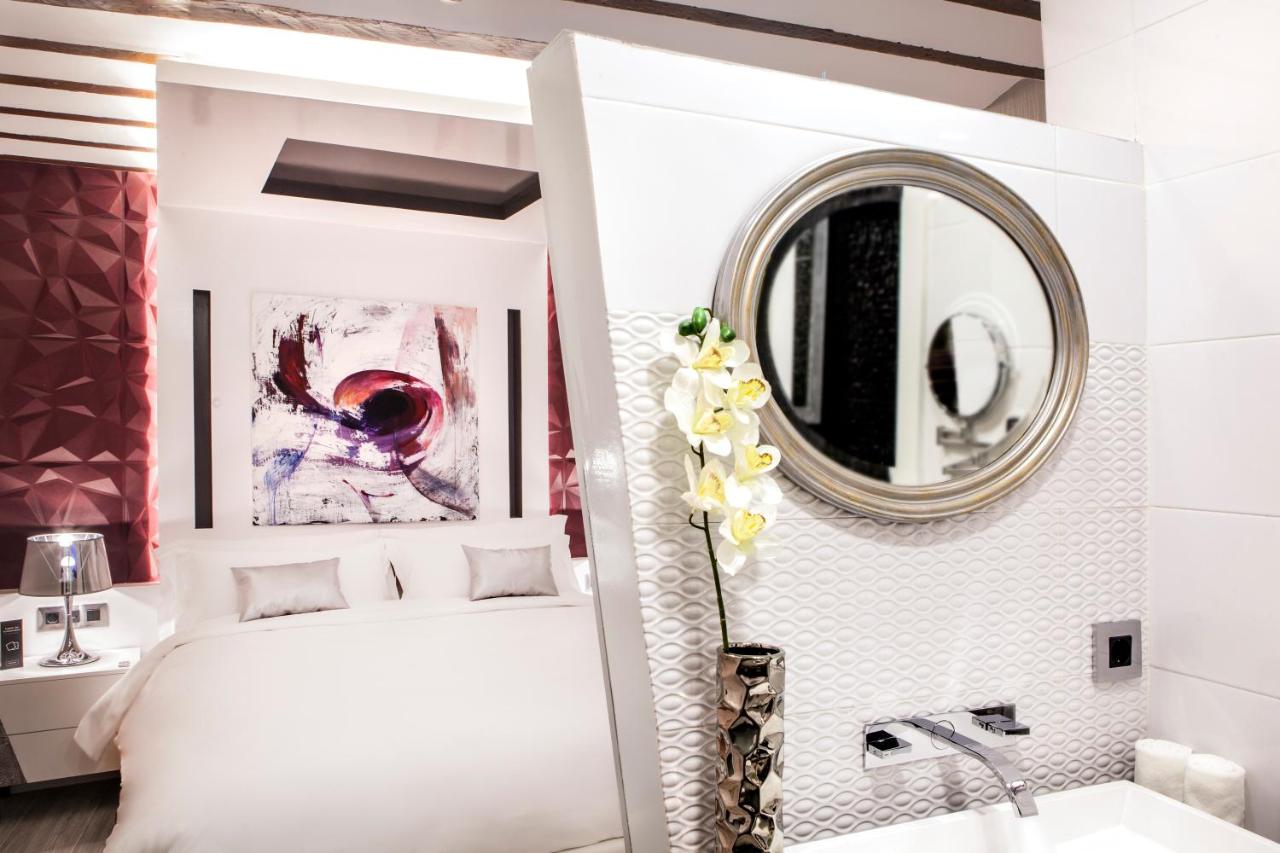 Suite Deluxe