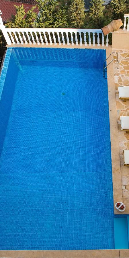 Standard Villa