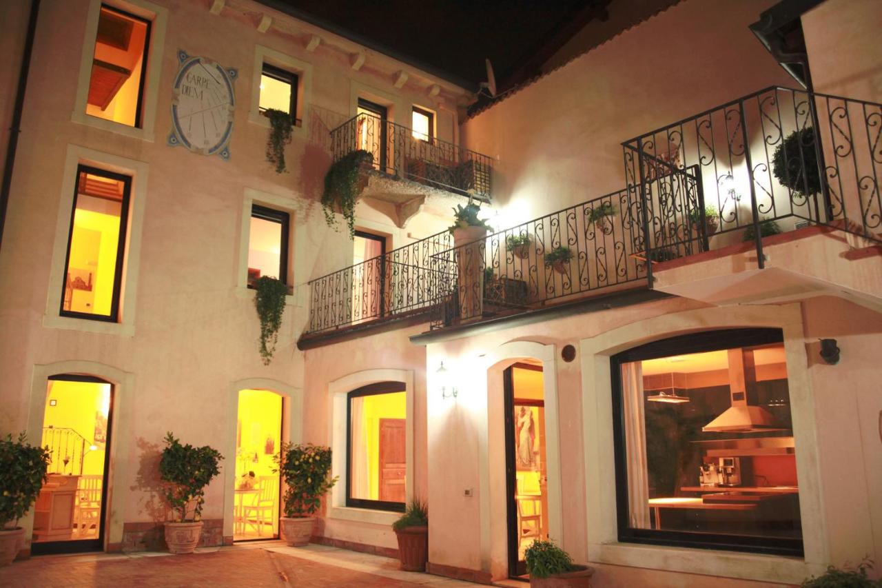 Relais Ristori B&B - B&B