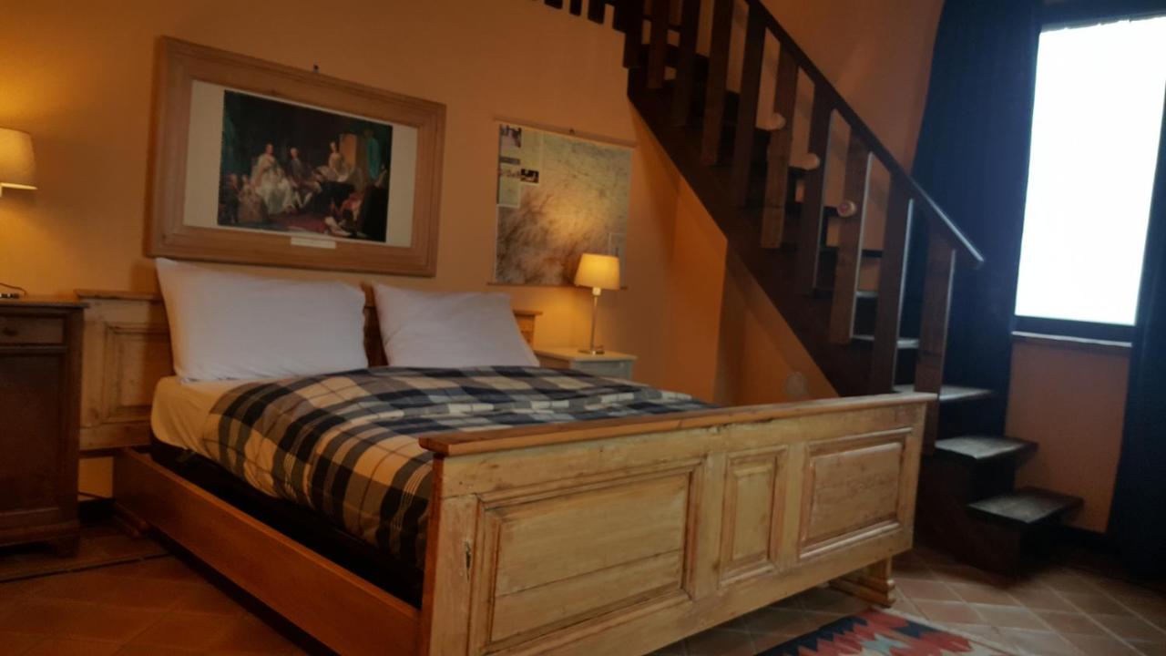 Habitación Estándar - Cama extragrande