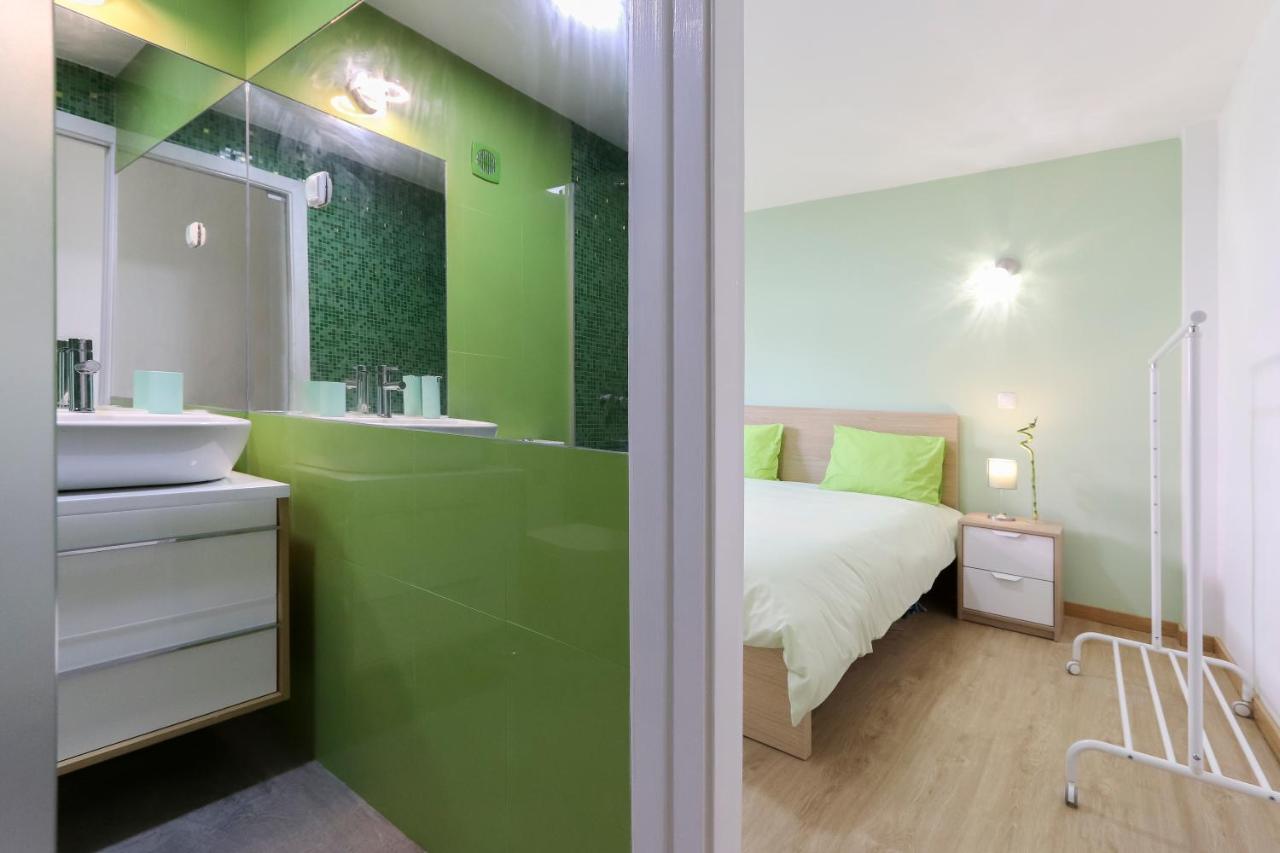 B&B Lisbon - Relaxing Guesthouse - Sónias Houses - Bed and Breakfast Lisbon