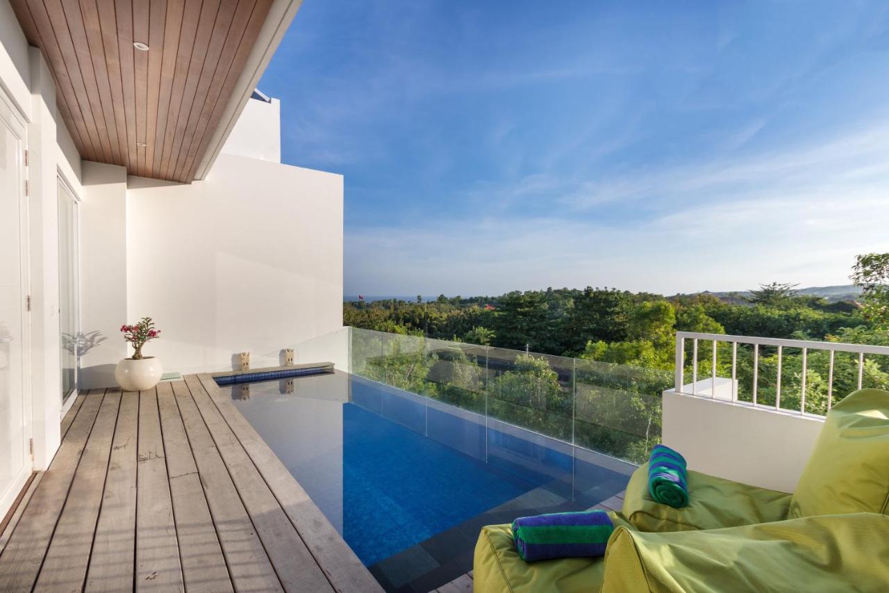 B&B Uluwatu - Villa Melati R3 Ungasan - Bed and Breakfast Uluwatu