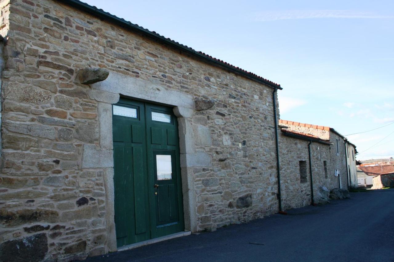 Quinta de la Barandica - B&B Miranda do Douro