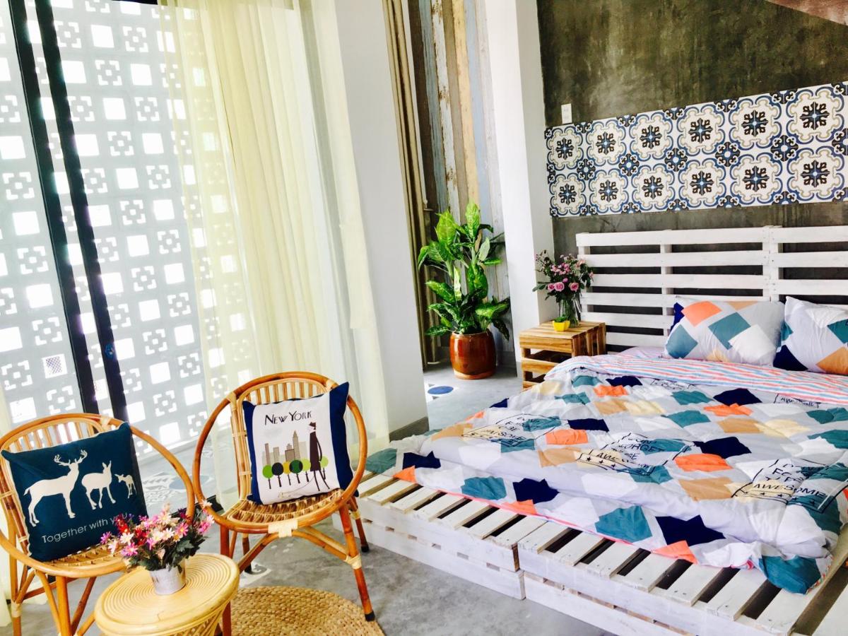 B&B Qui Nhon - WIN Homestay - Bed and Breakfast Qui Nhon