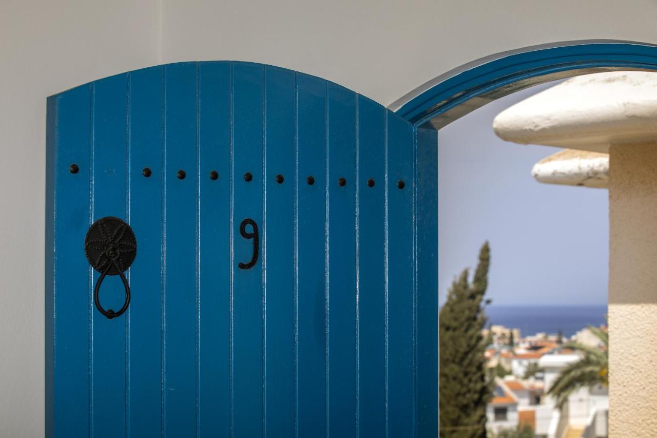 Protaras Ayios Elias Suite - B&B