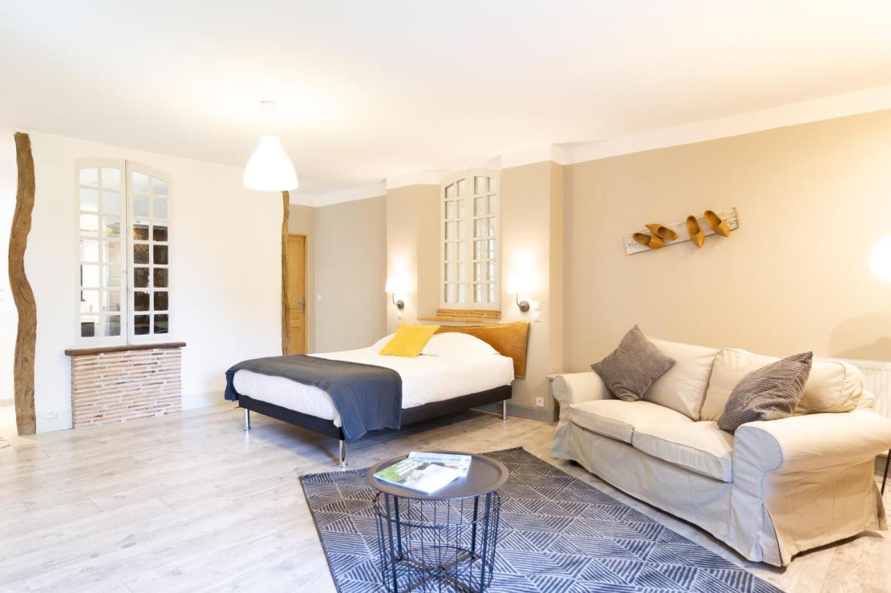 Chambre Double Supérieure