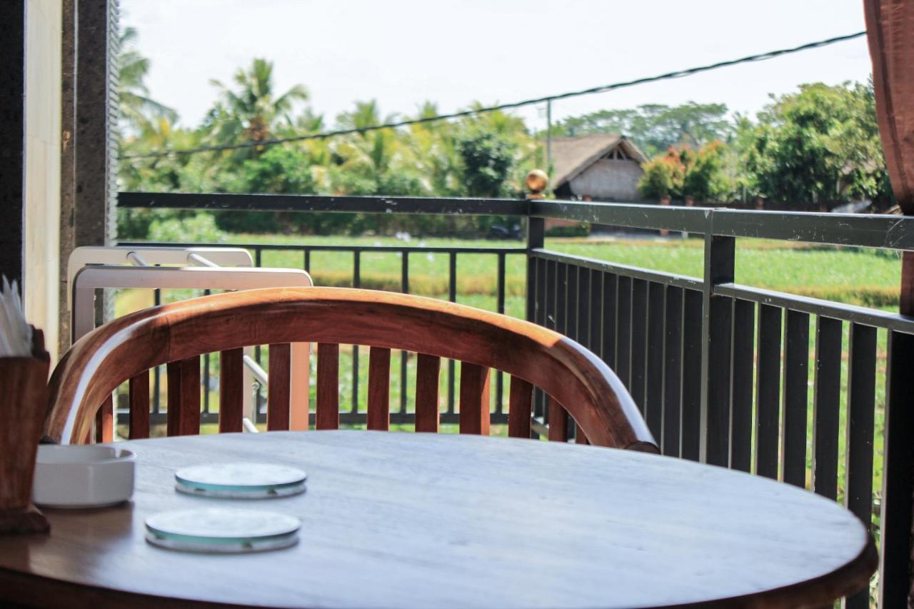 Ancut Sari - B&B