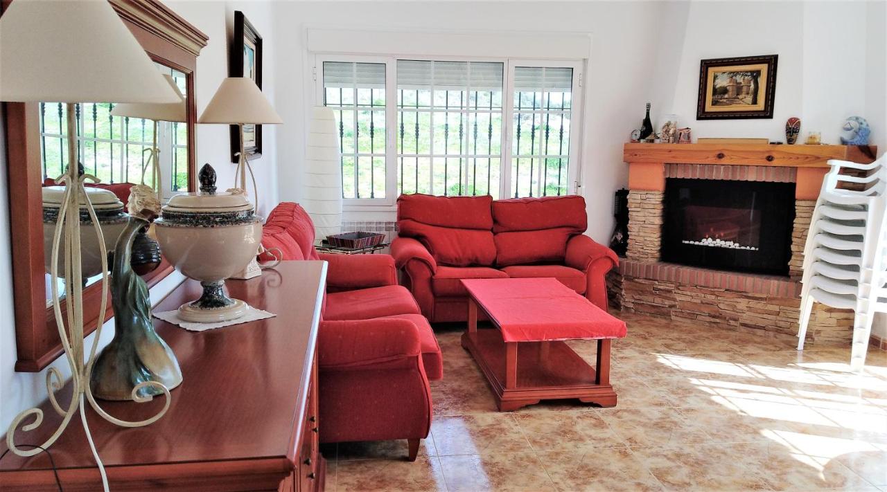 Four-Bedroom Holiday Home