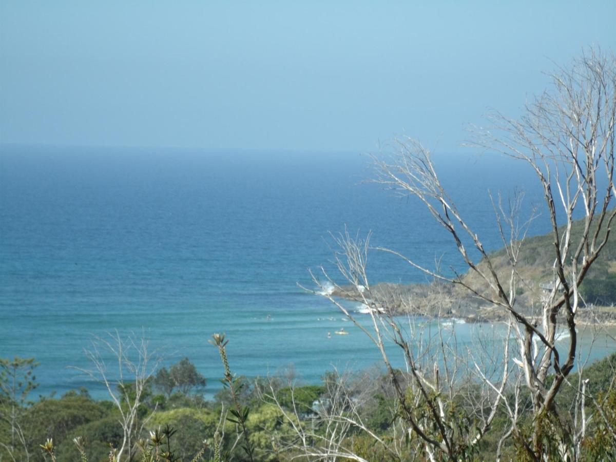 Benji's By The Sea - B&B Scotts Head