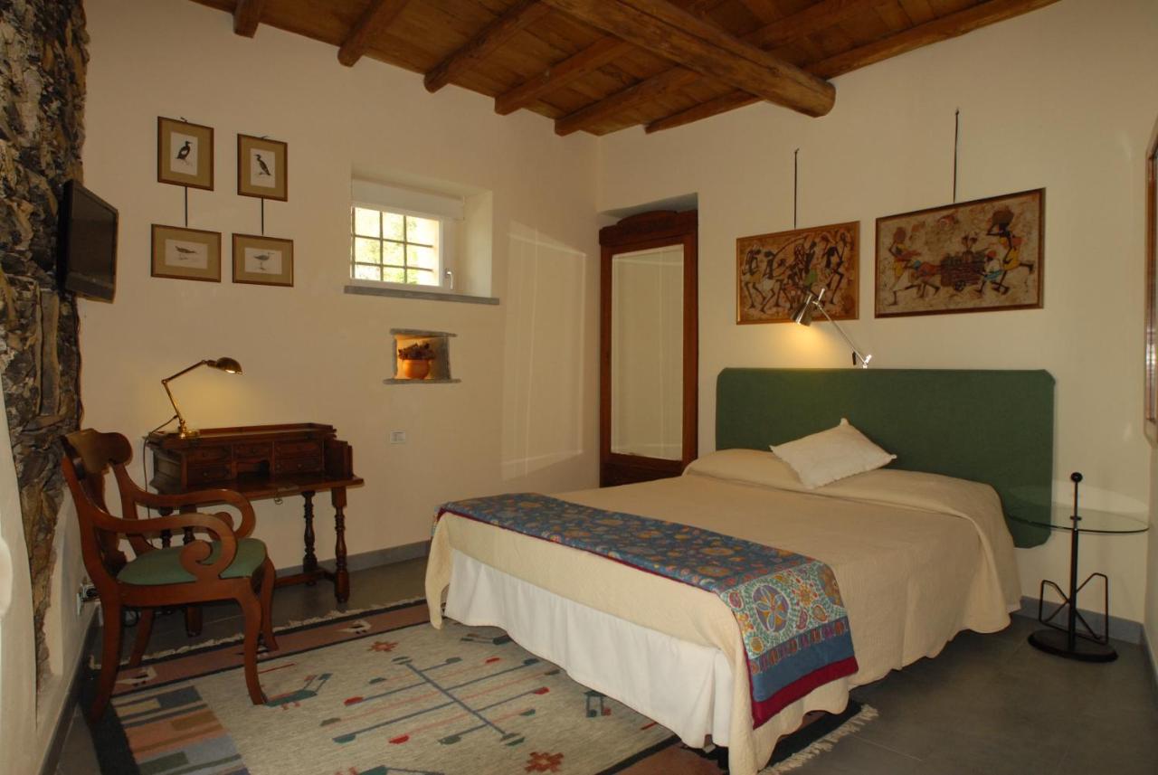 Apartment with Terrace (2 Adults + 2 Children)