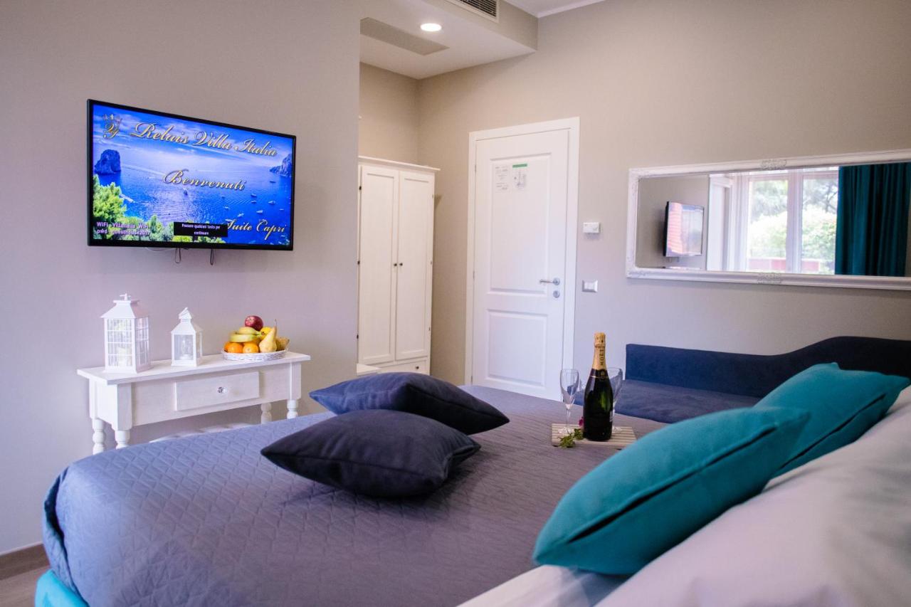 King Room with Balcony