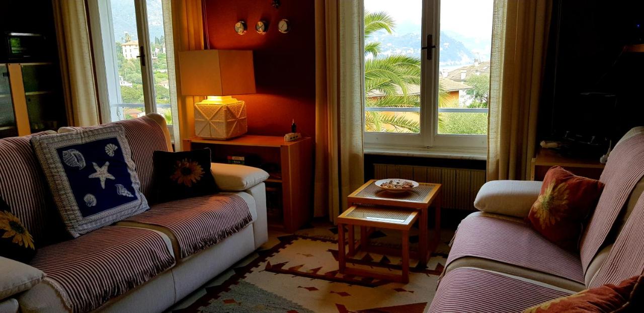 B&B Rapallo - Il Terrazzo sul Tigullio - Bed and Breakfast Rapallo