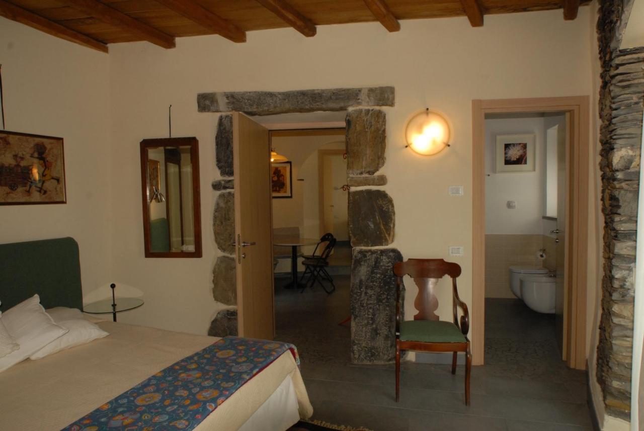 Apartment with Terrace  (2 Adults + 2 Children)