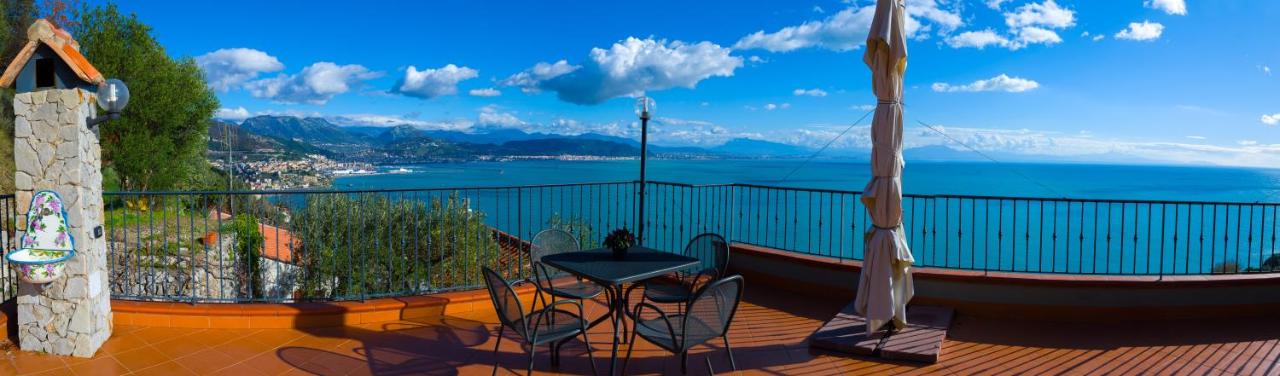 Il Glicine - B&B