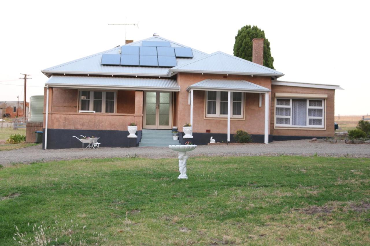 B&B Currency Creek - Pink Gums Farmstay - Bed and Breakfast Currency Creek