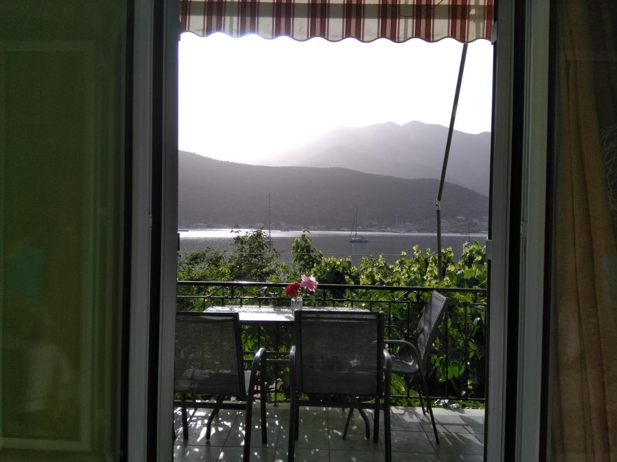 Gialos - B&B Yénion