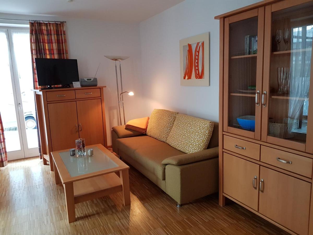 Apartment 5 with Mountain View