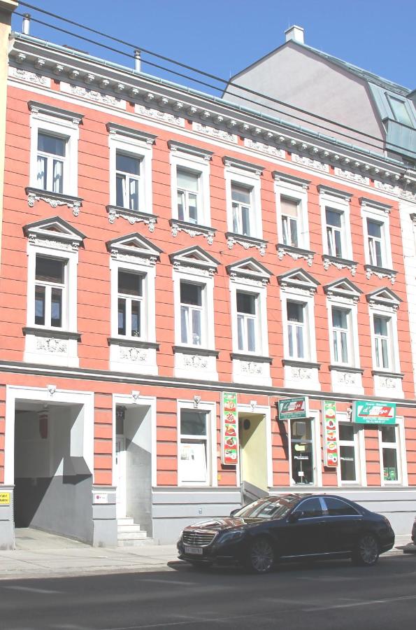 Urban-Style Apartment - Ferienwohnung Wien