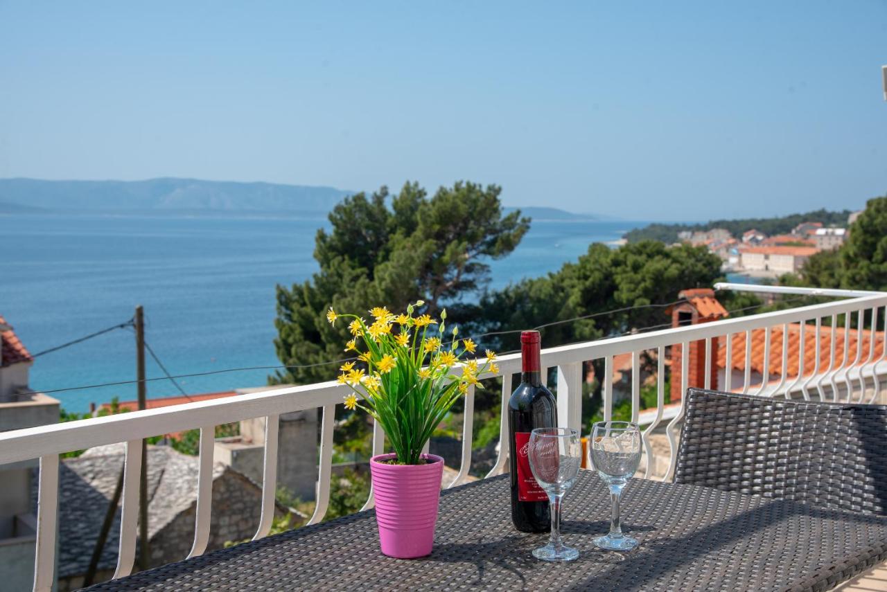 Appartamento con Vista Mare