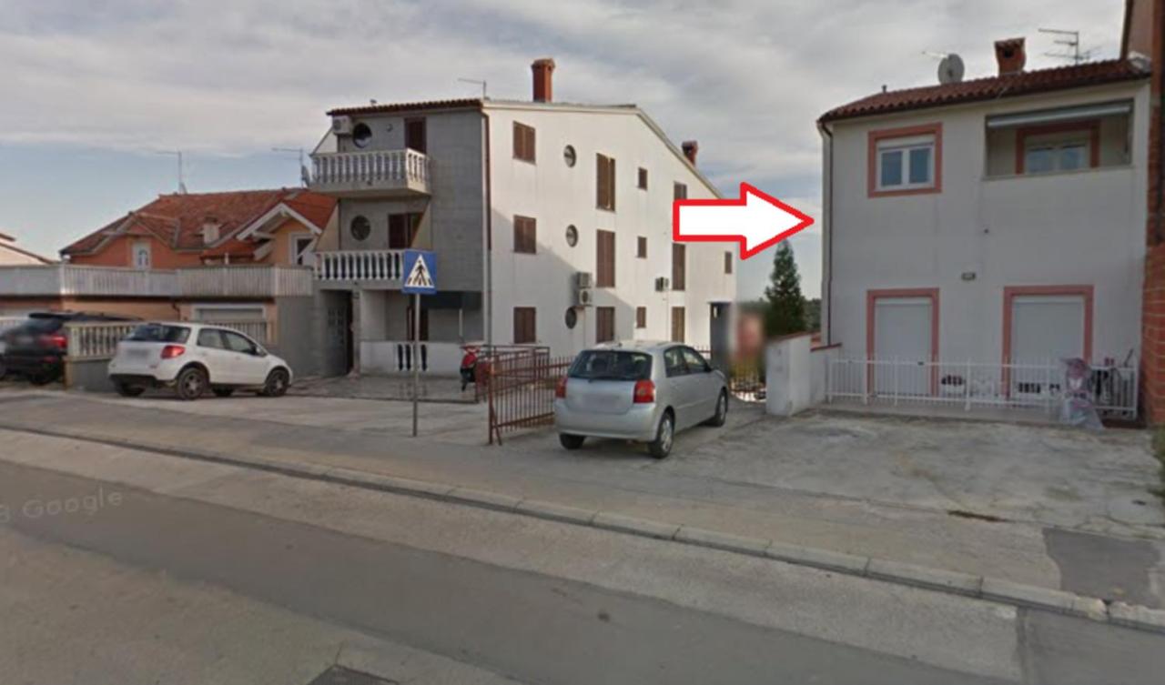 Sunce - B&B