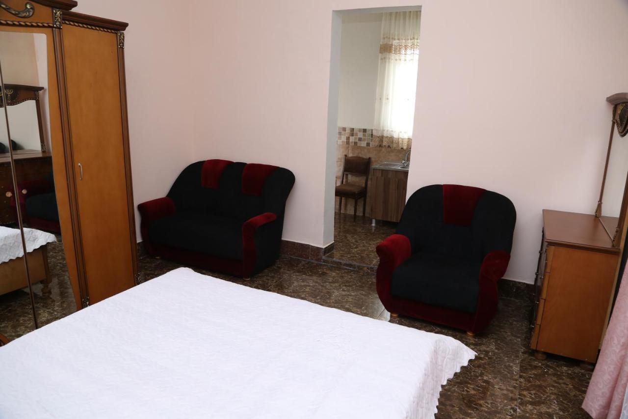 Standard Doppelzimmer