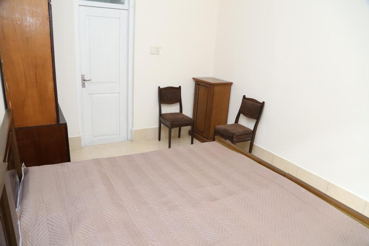 Budget Zweibettzimmer