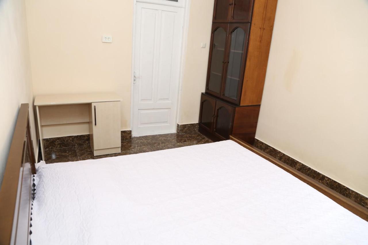 Habitación Doble Económica