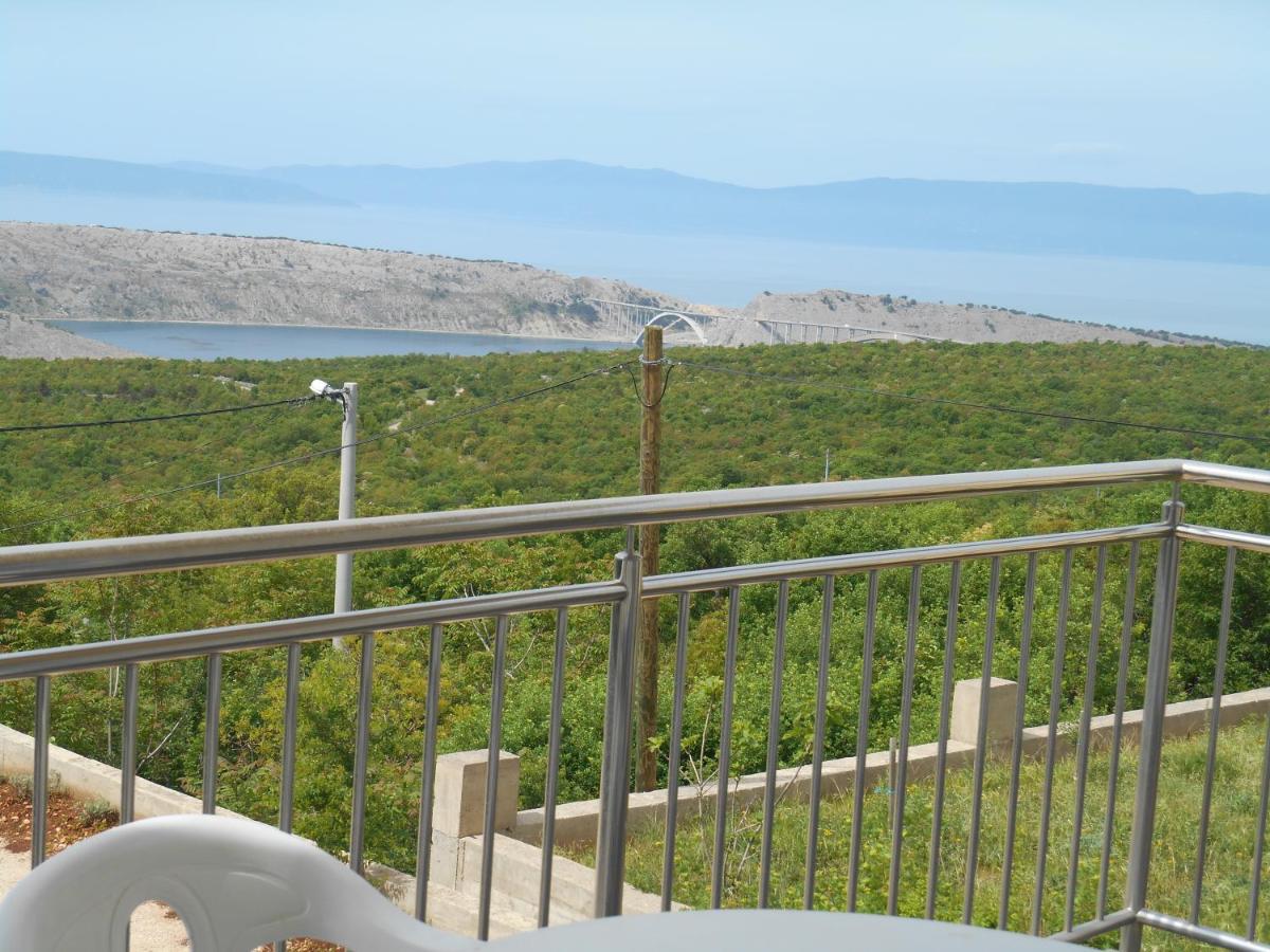 Studio - Vue sur Mer