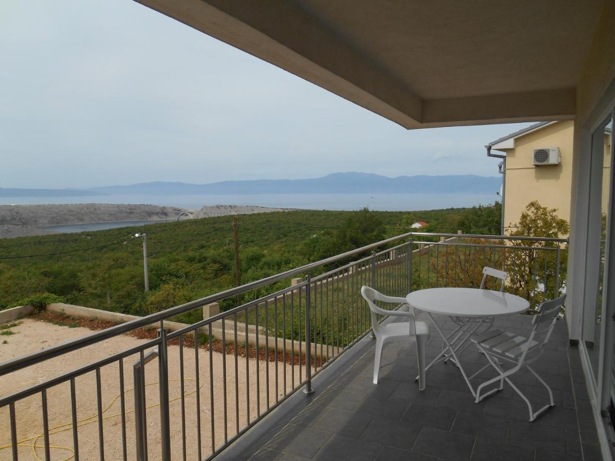 Apartments Diana - Ferienwohnung Šmrika