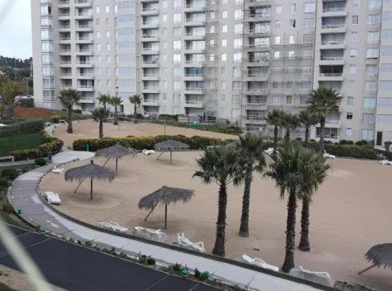 Algarrobo Laguna Vista - Ferienwohnung Algarrobo