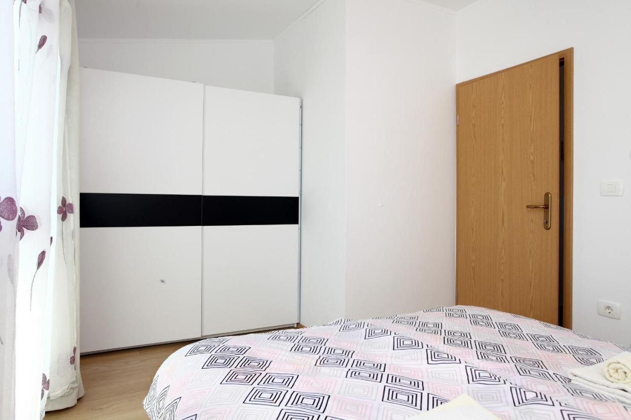 Apartamento con vistas al mar