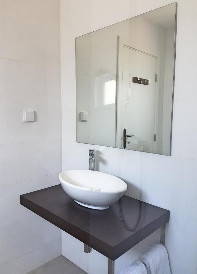 Camera Standard Matrimoniale/Doppia con Letti Singoli