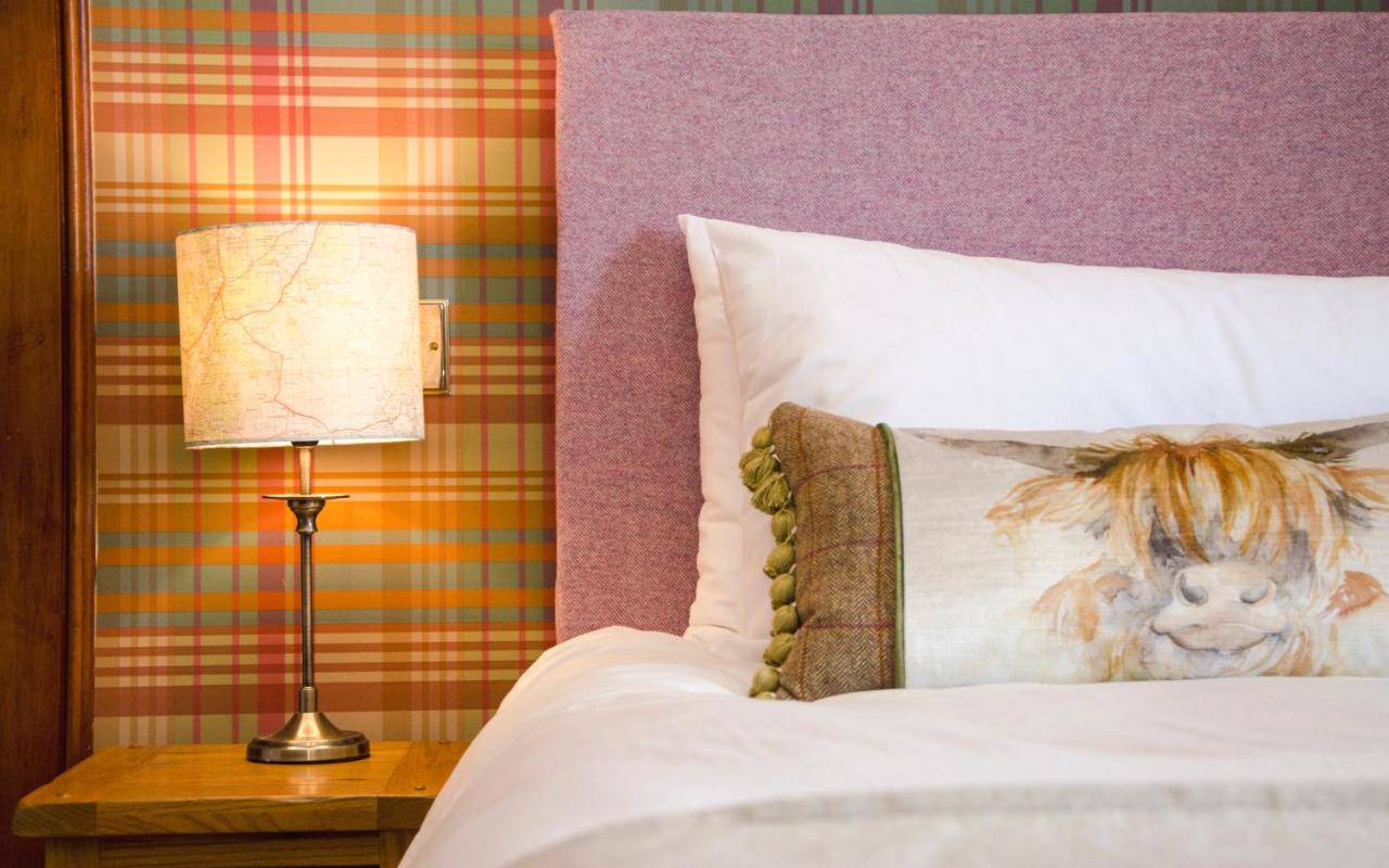 Deluxe Zweibettzimmer