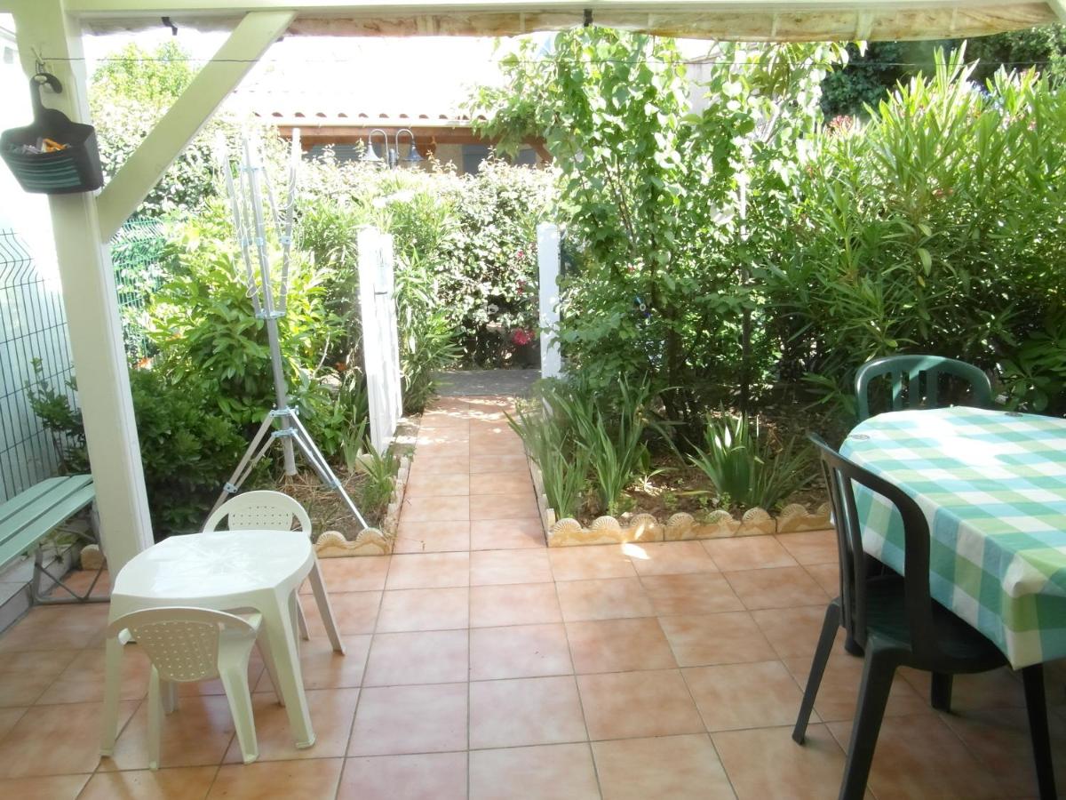 Résidence Hameau du Soleil à 250 m de la plage - Chambres d’hôtes Valras-Plage