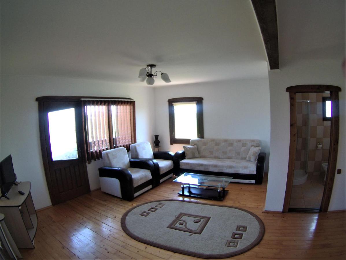 Suite Familiare con Balcone
