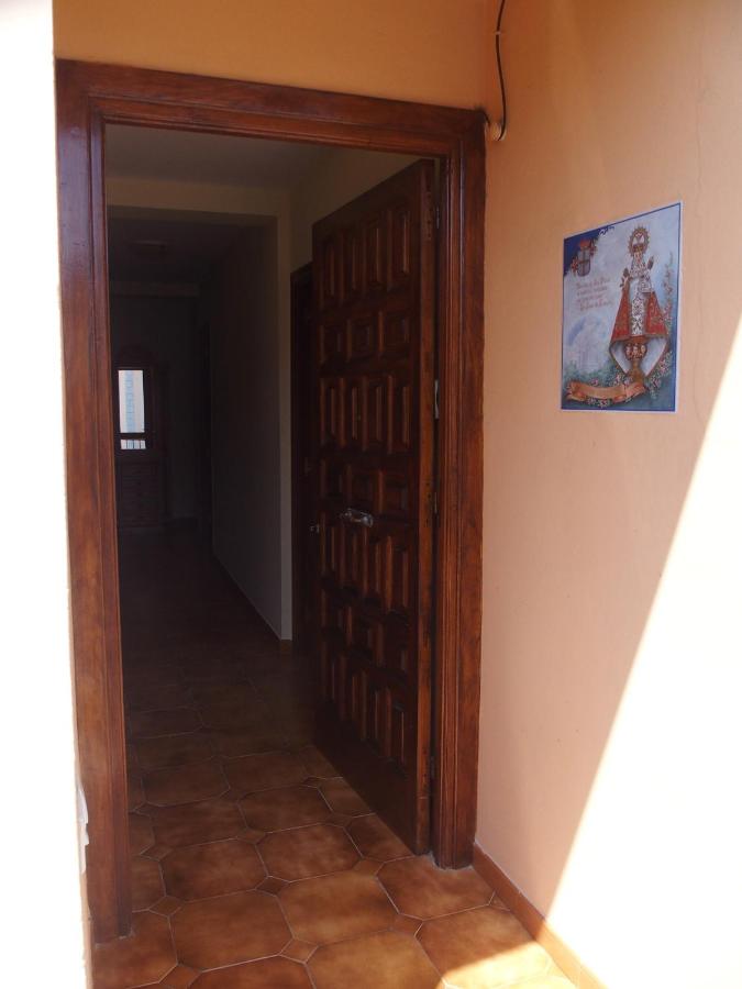 B&B Celorio - Casa Grande de Borizu Playa - Bed and Breakfast Celorio