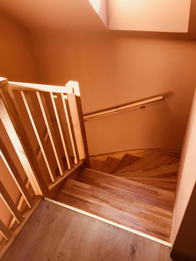 Baltic Vip Apartamenty Letnie w Rewalu - B&B Rewal