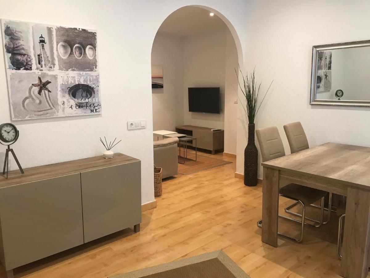 Victoria Albir - B&B Alboraya