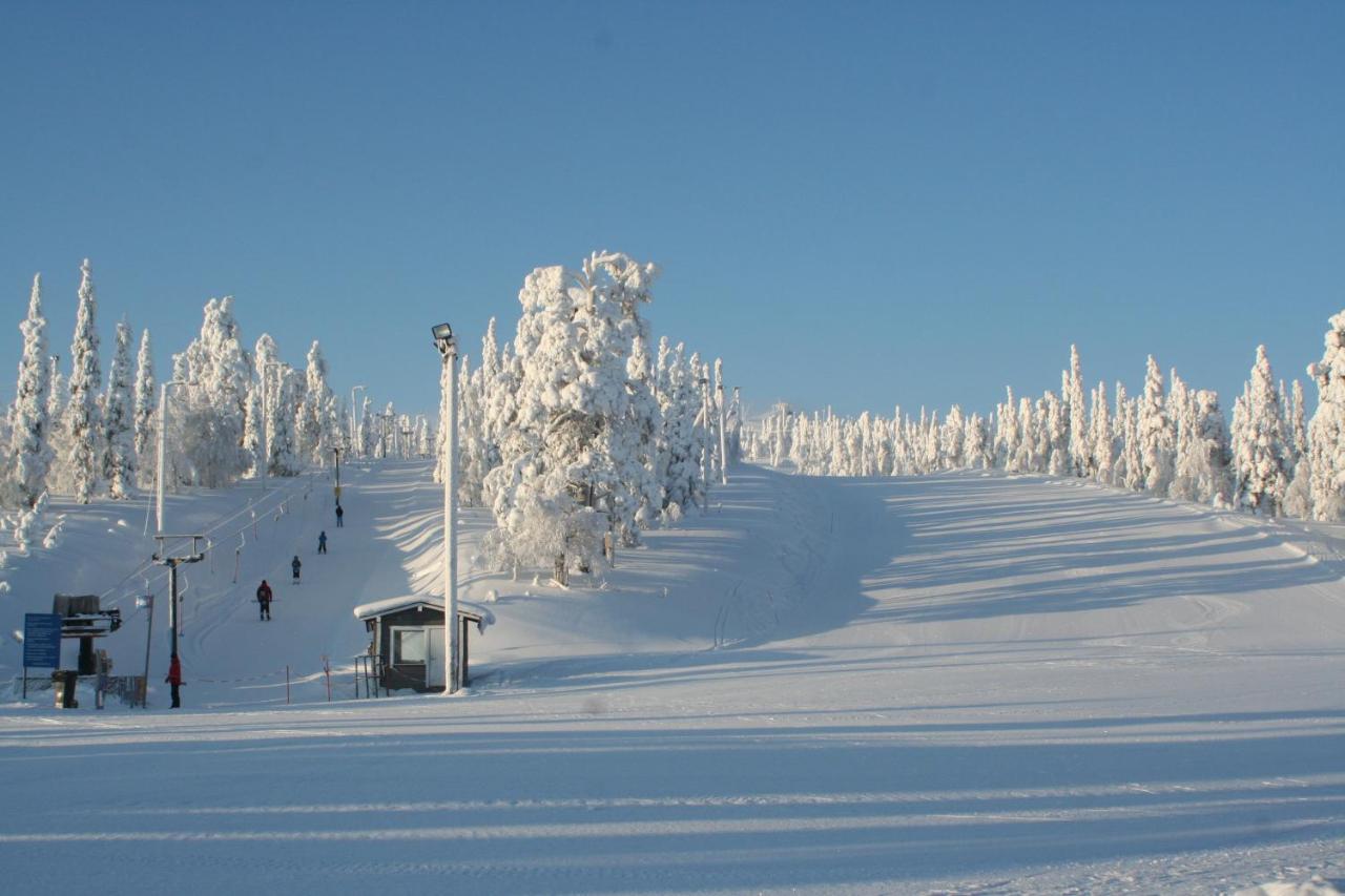 Ruka Inn - B&B Ruka