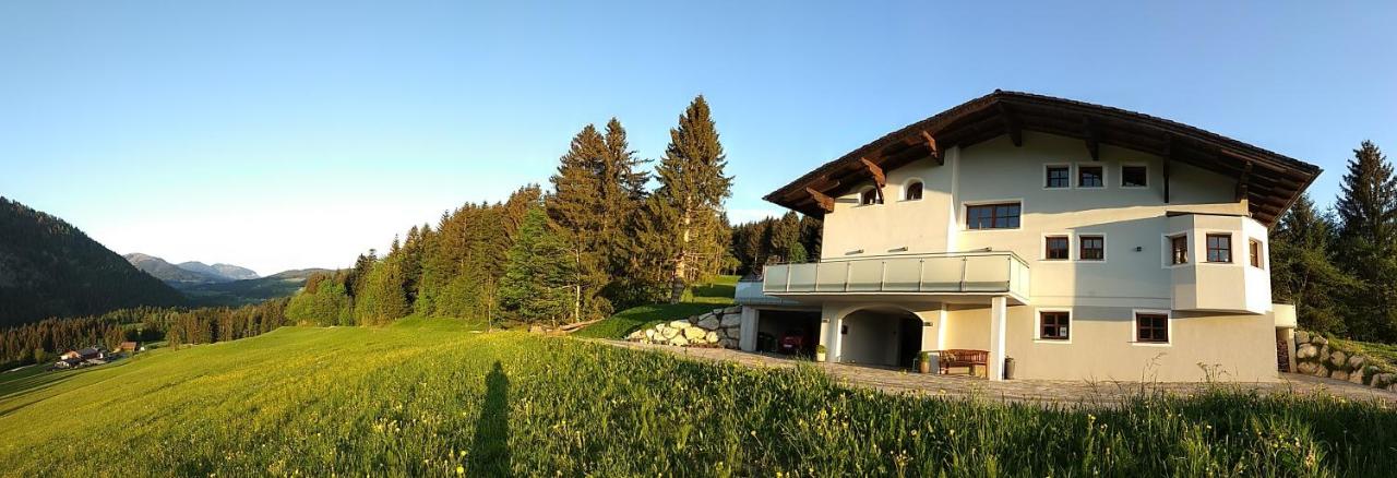Alpenhaus Dachstein.Zauber - Ferienwohnung